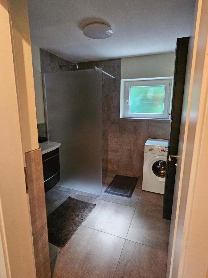 Appartement Petra Kössen Exteriör bild