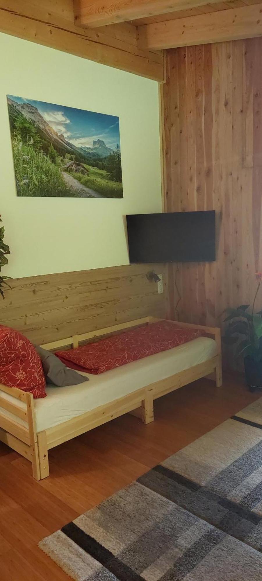 Appartement Petra Kössen Exteriör bild
